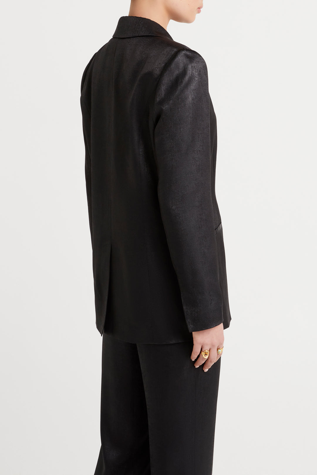 Husk Aurelia Blazer