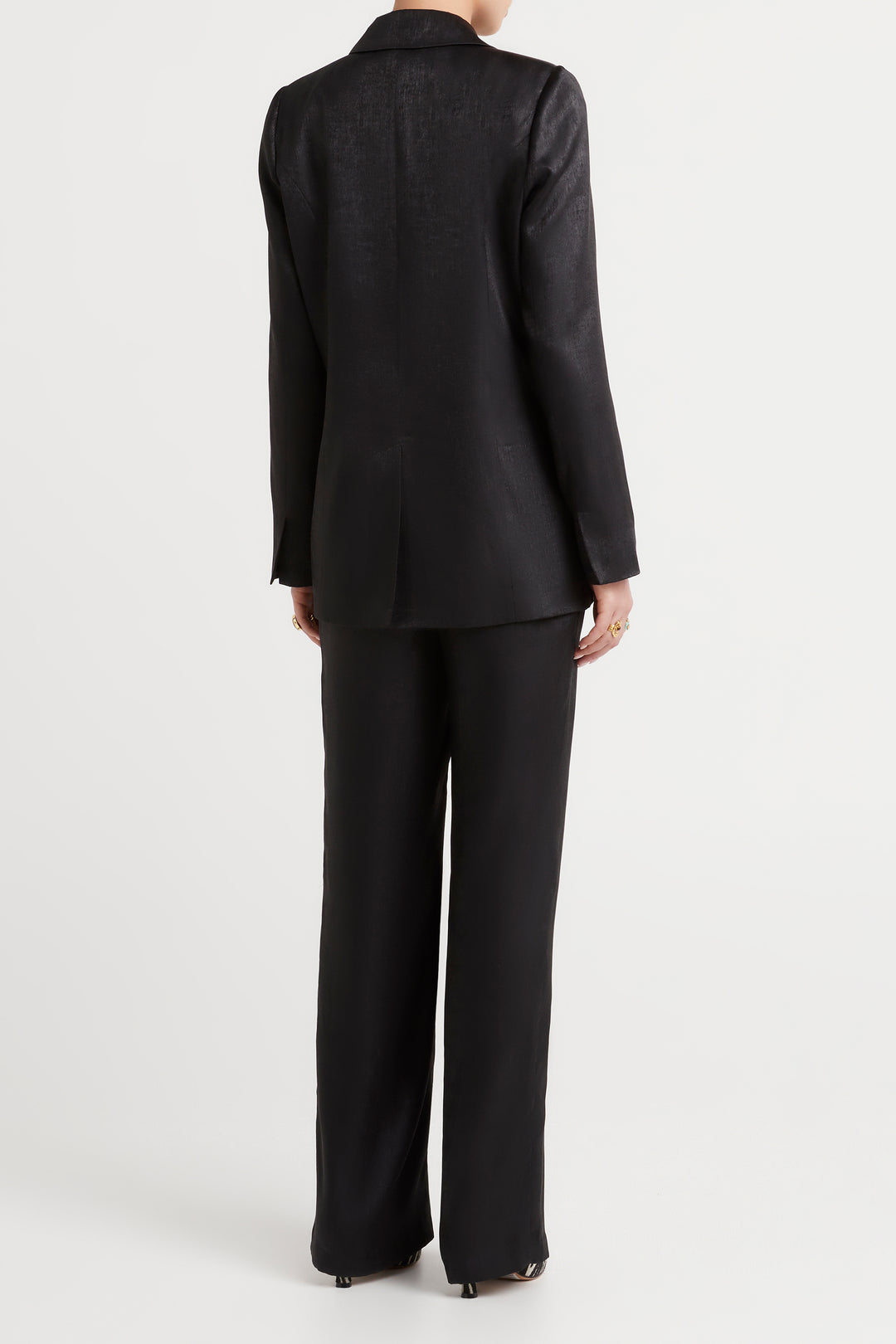Husk Aurelia Blazer