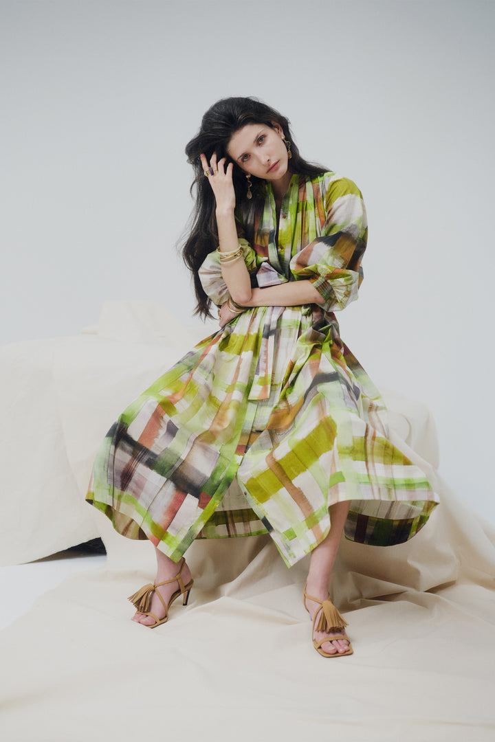 Husk Avery Dress