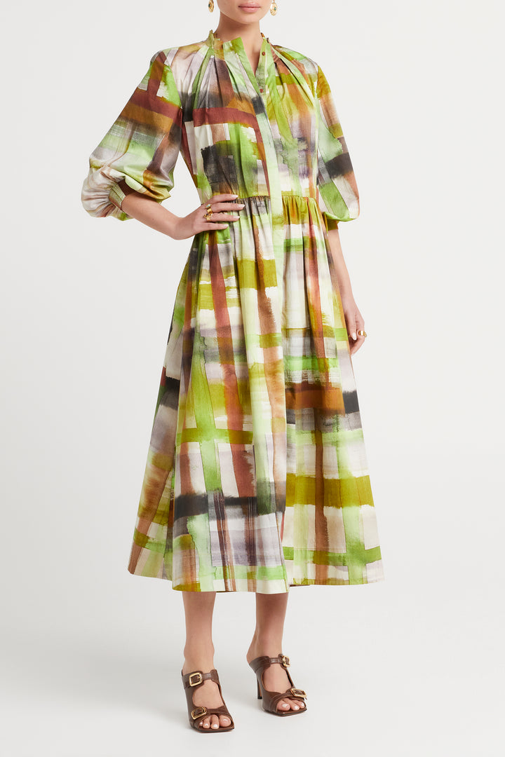 Husk Avery Dress