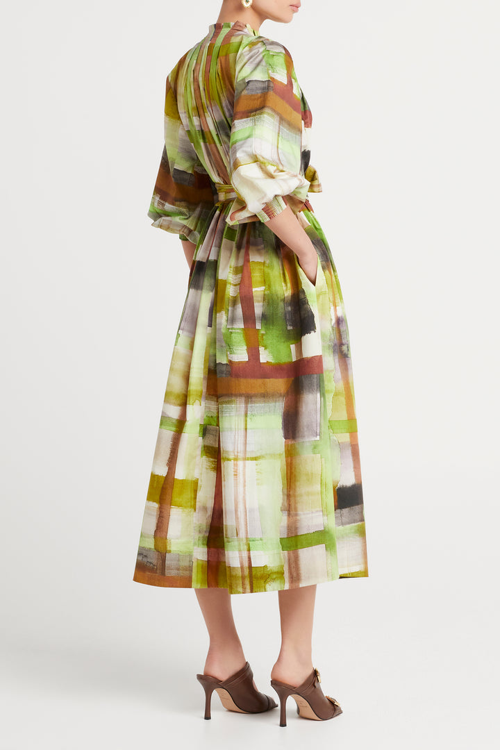 Husk Avery Dress