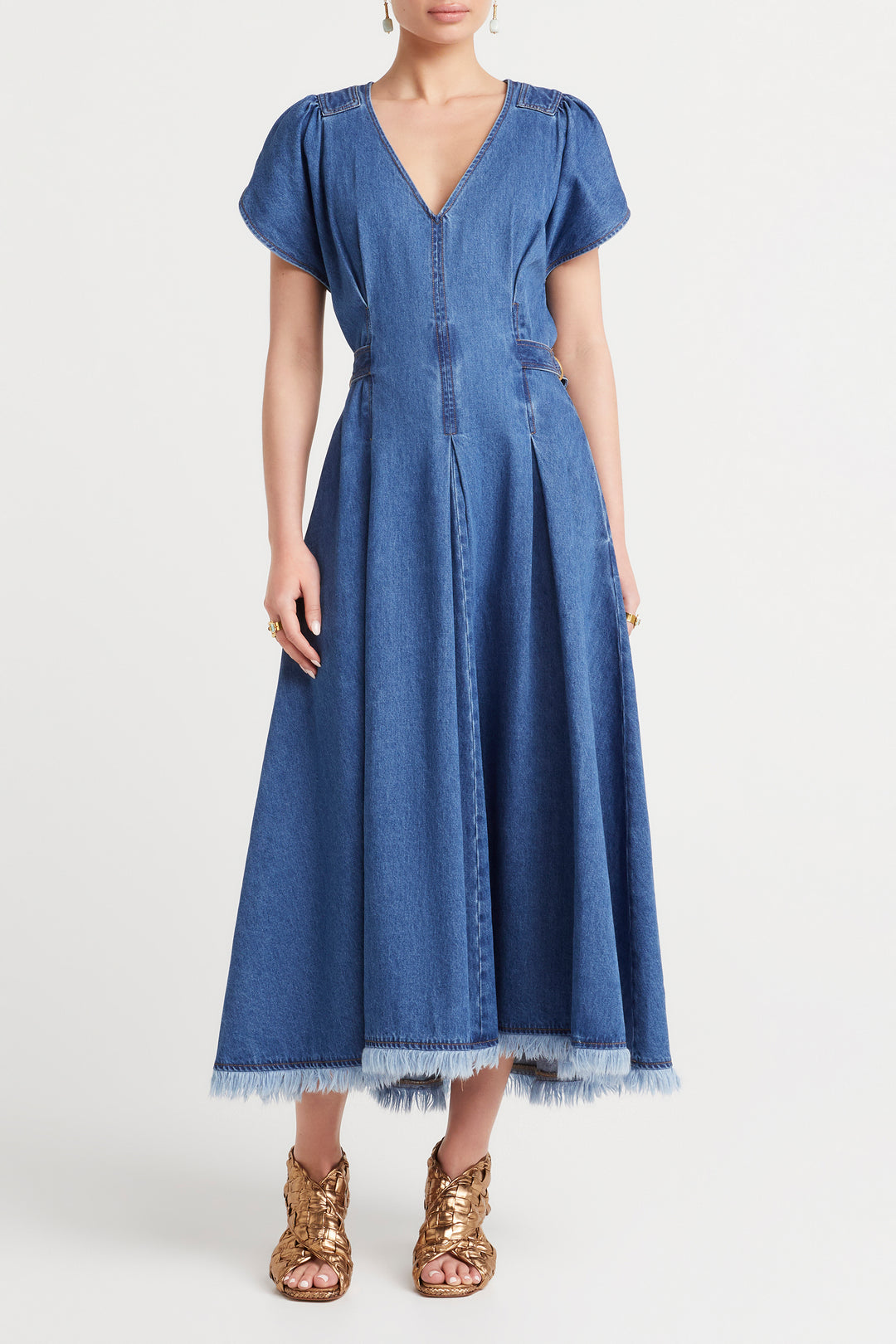 Husk Valentina Dress