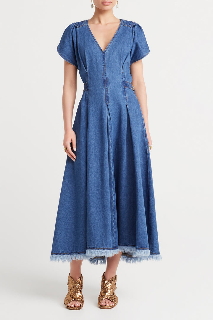 Husk Valentina Dress