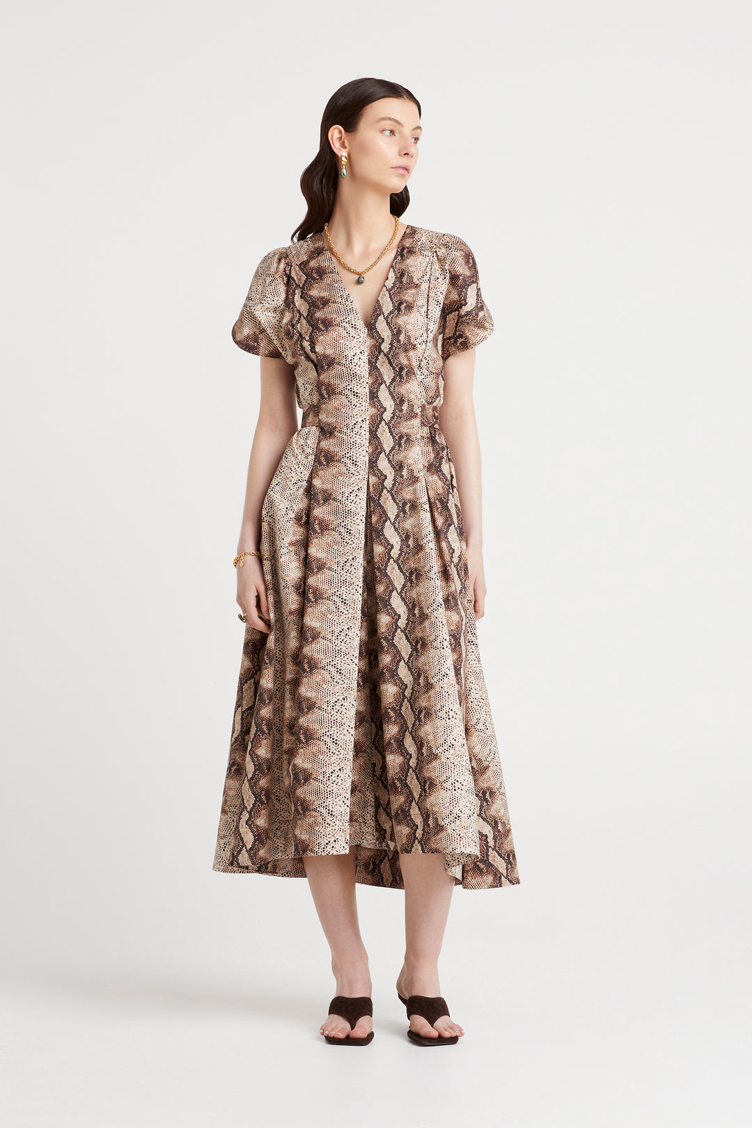Husk Sara Dress