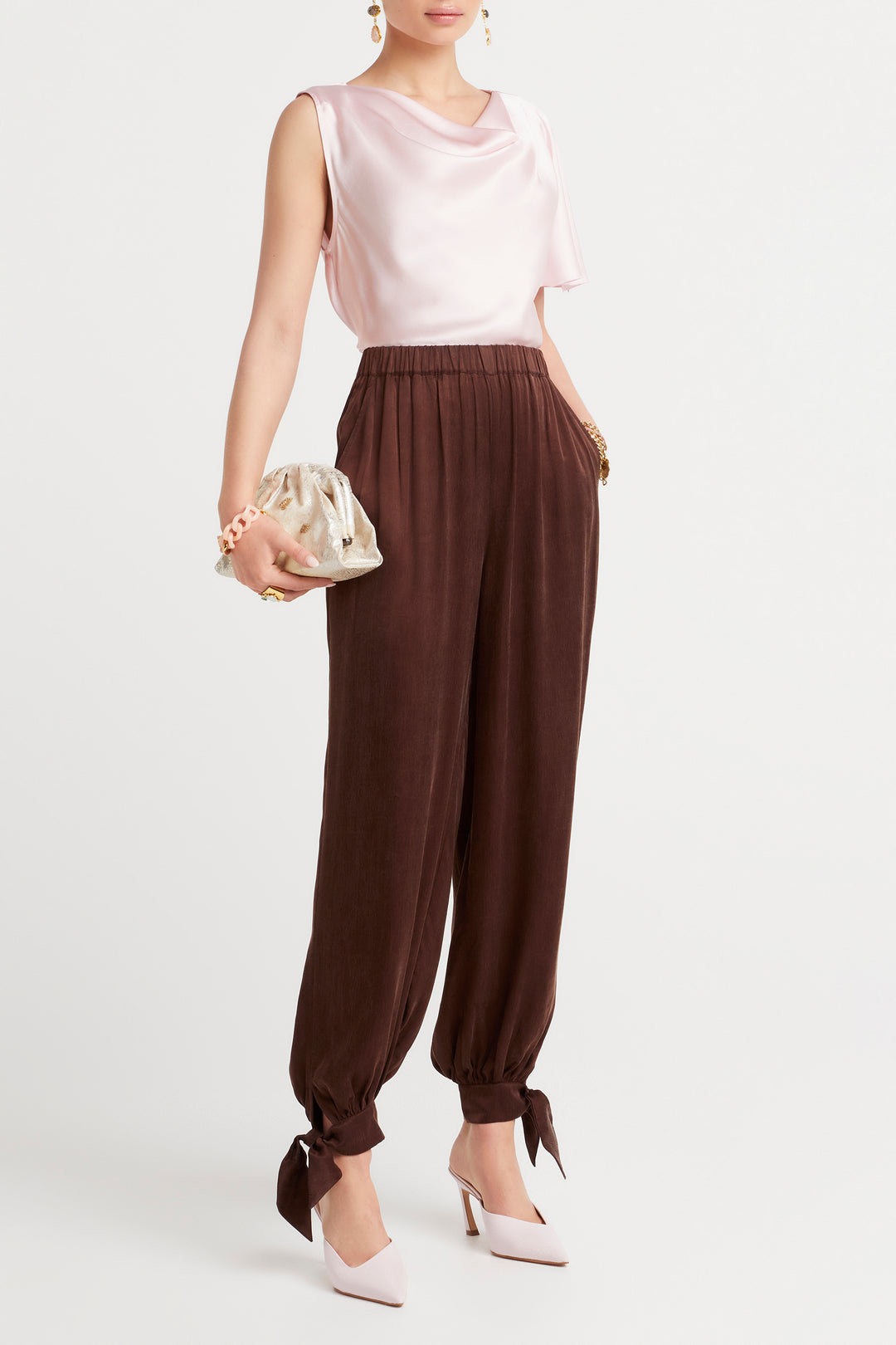 Husk Isabella Top