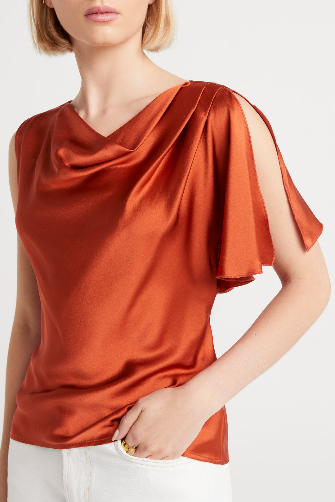 Husk Isabella Top