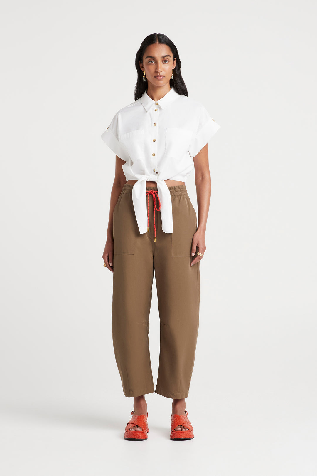Husk Elodie Pant