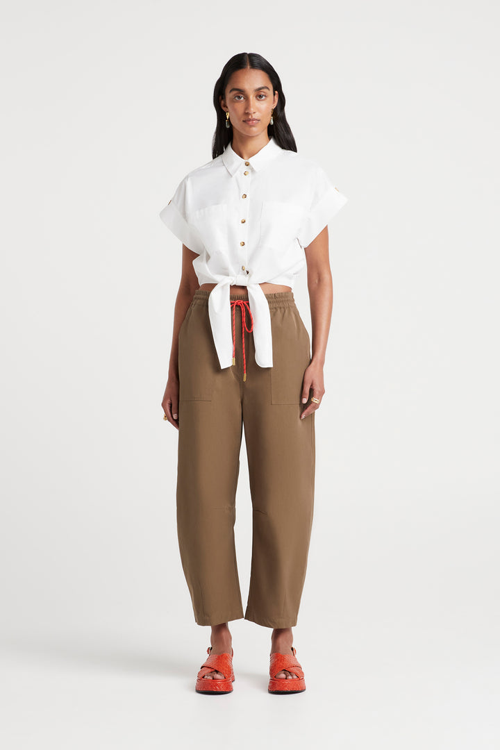 Husk Elodie Pant