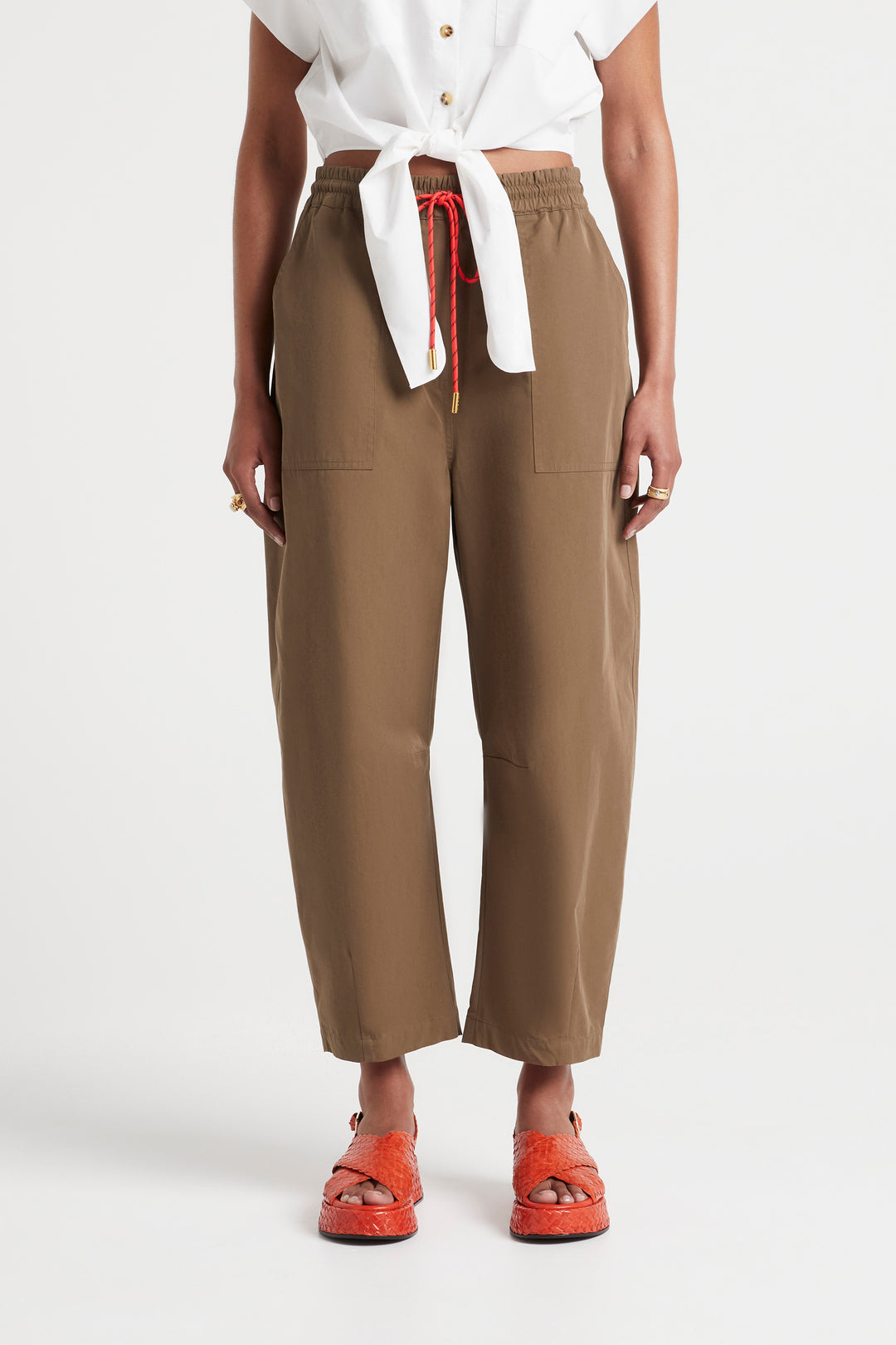 Husk Elodie Pant