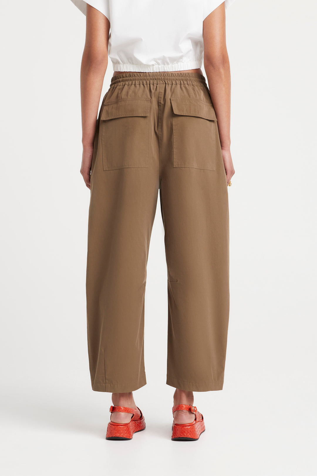 Husk Elodie Pant