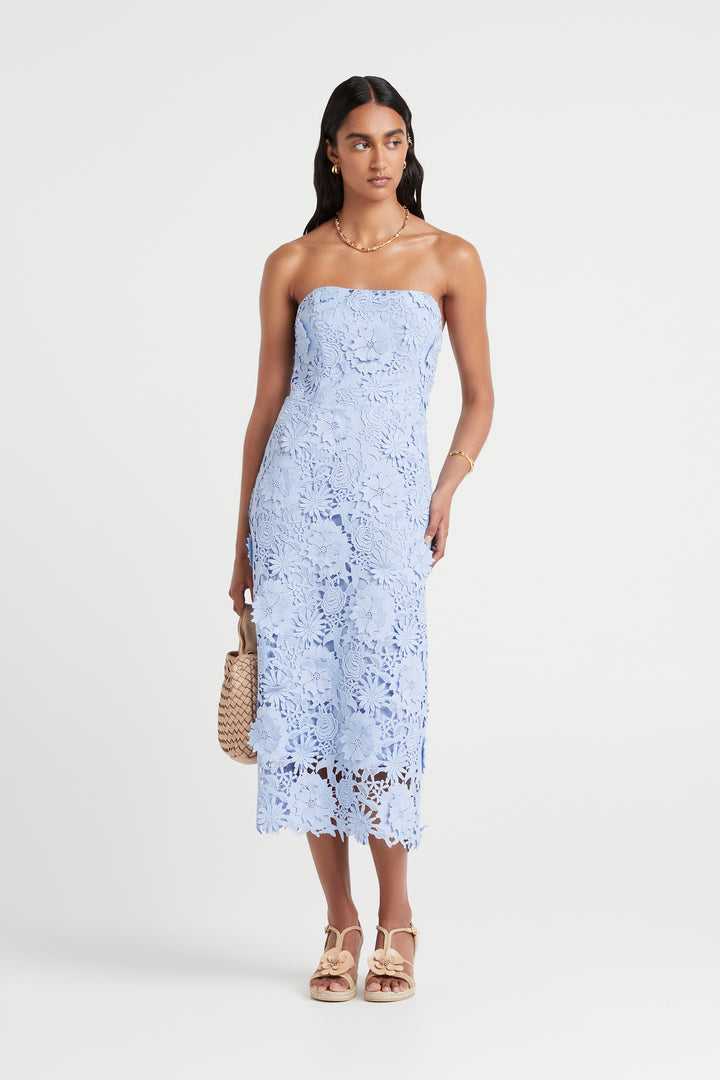 Husk Luna Dress