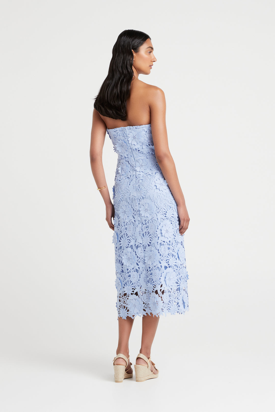 Husk Luna Dress