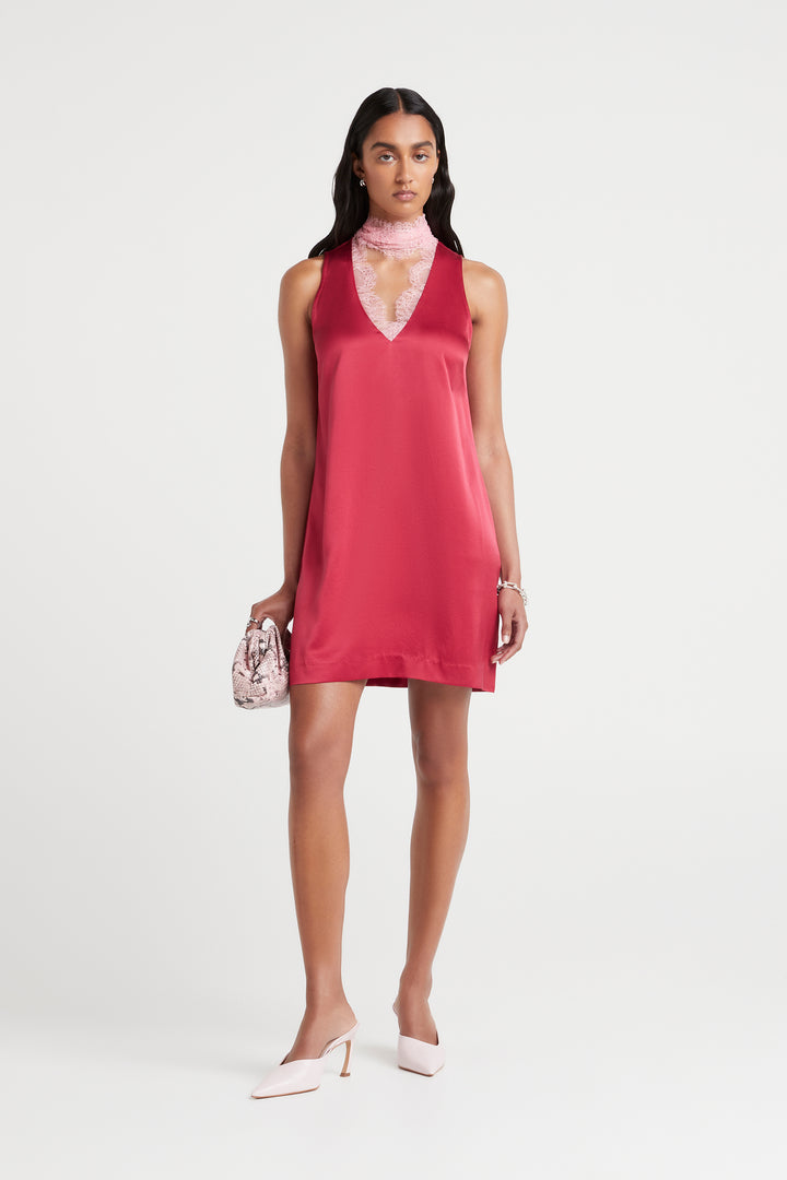 Husk Sloane Mini Dress