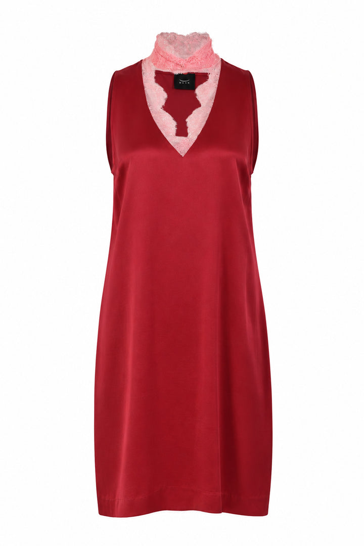 Husk Sloane Mini Dress