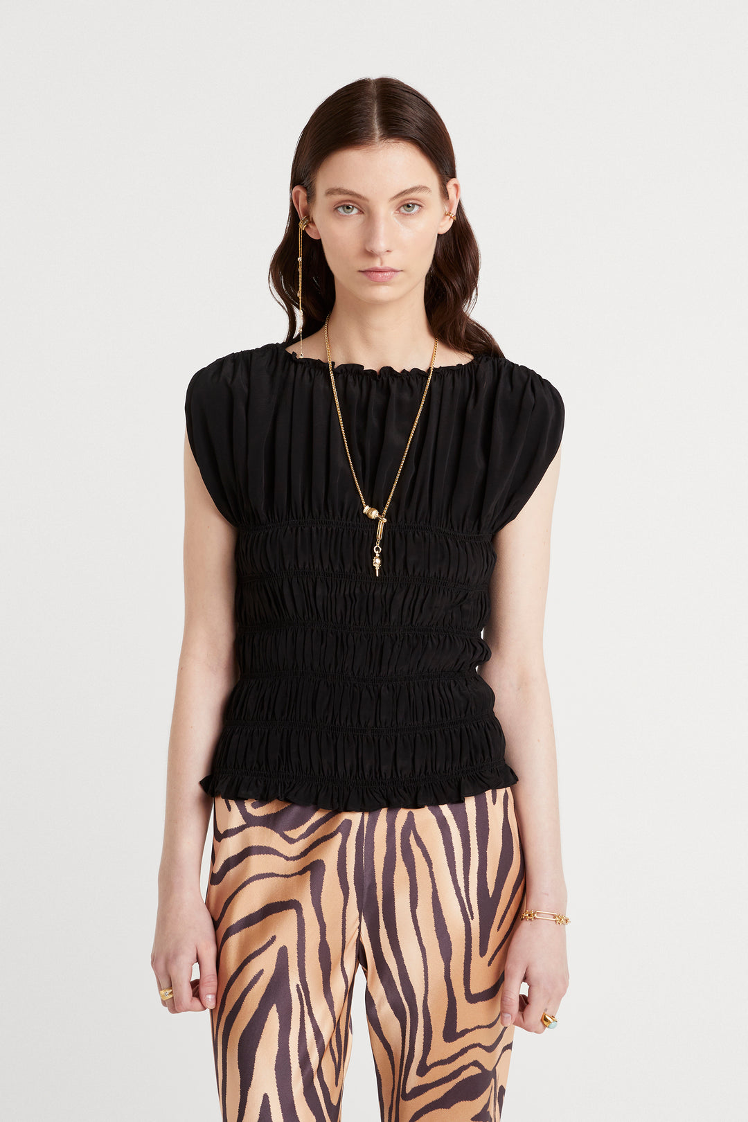 Husk Adele Top