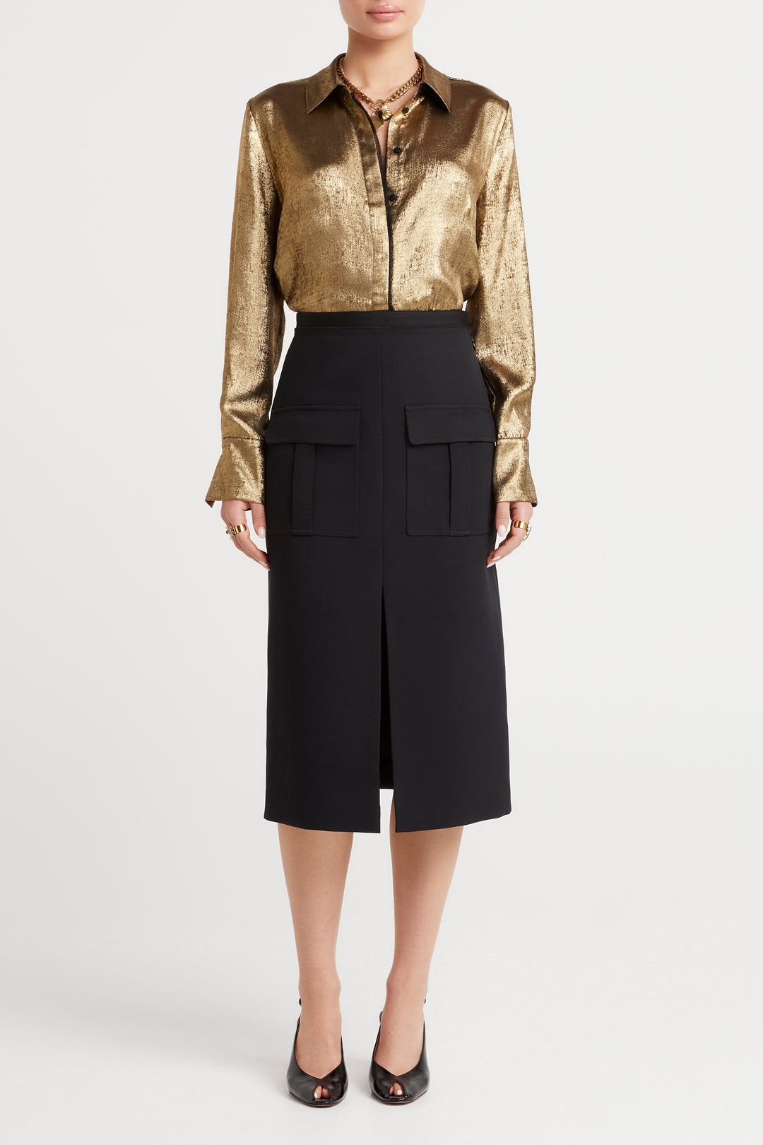Husk Mia Skirt
