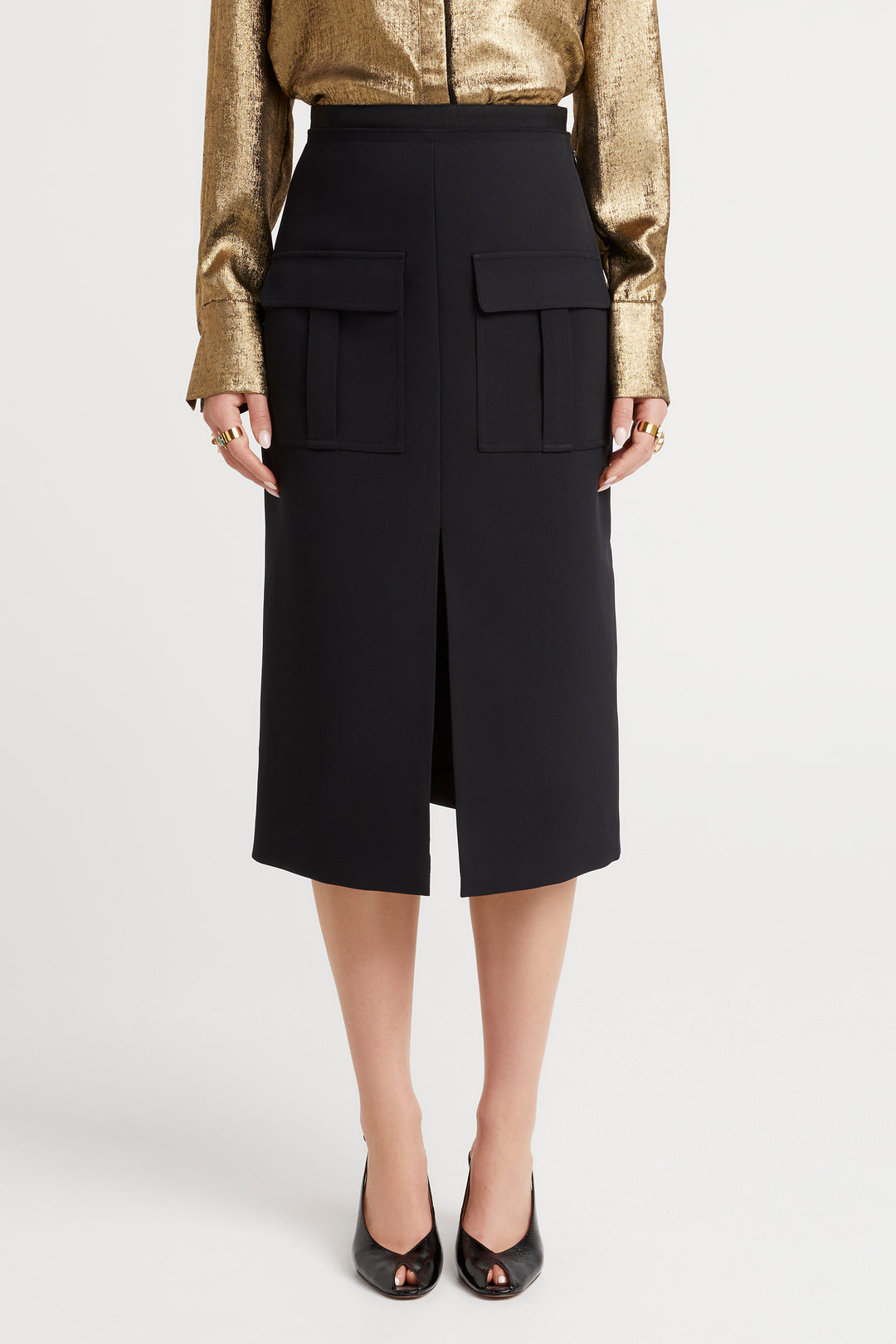 Husk Mia Skirt