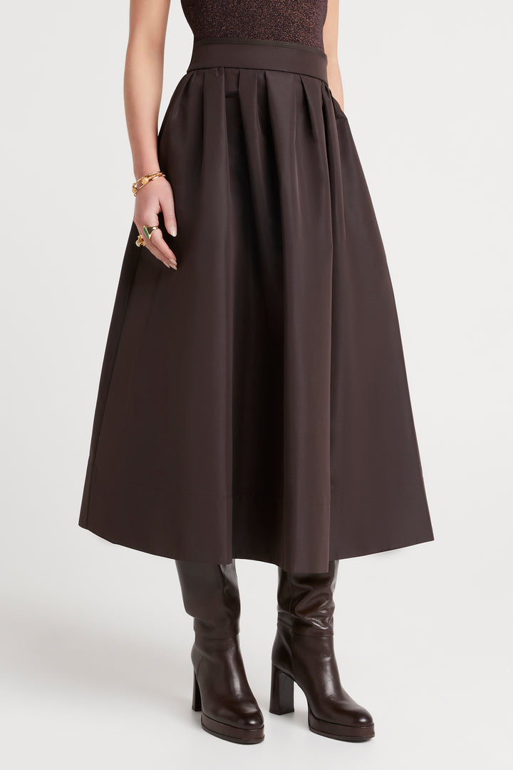 Husk Freya Skirt