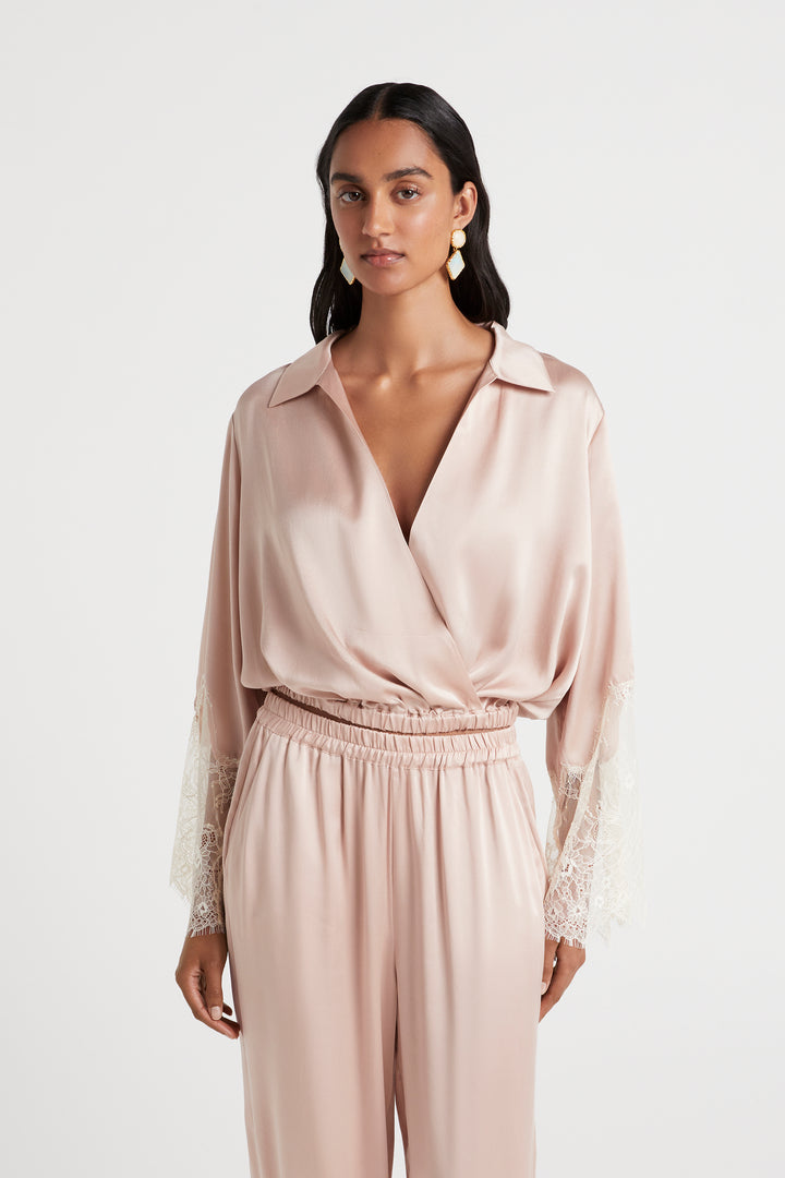 Husk Everly Top