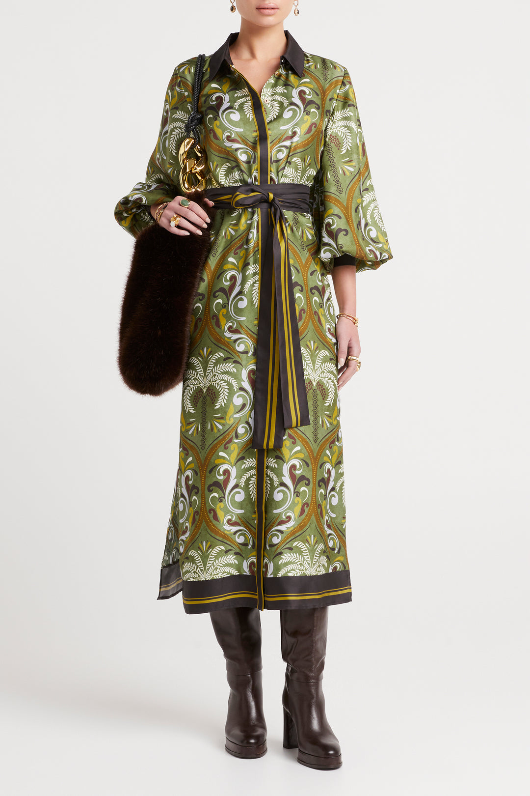 Husk Mila Dress