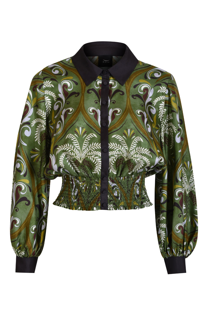 Husk Mila Blouse