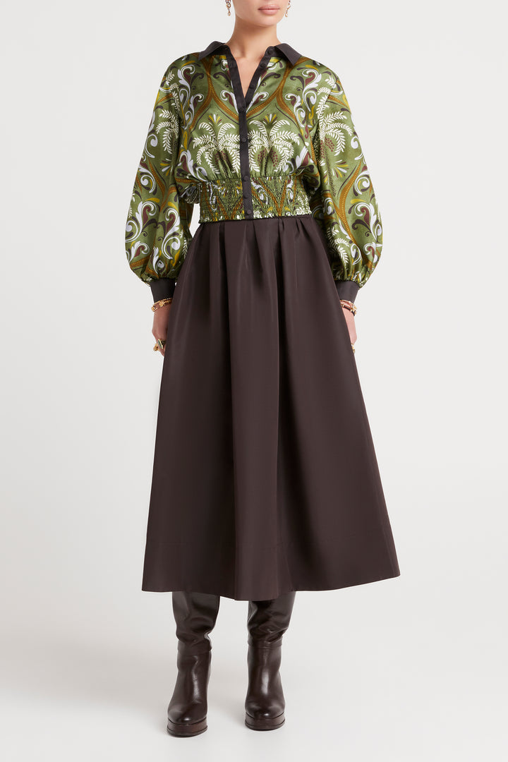 Husk Mila Blouse
