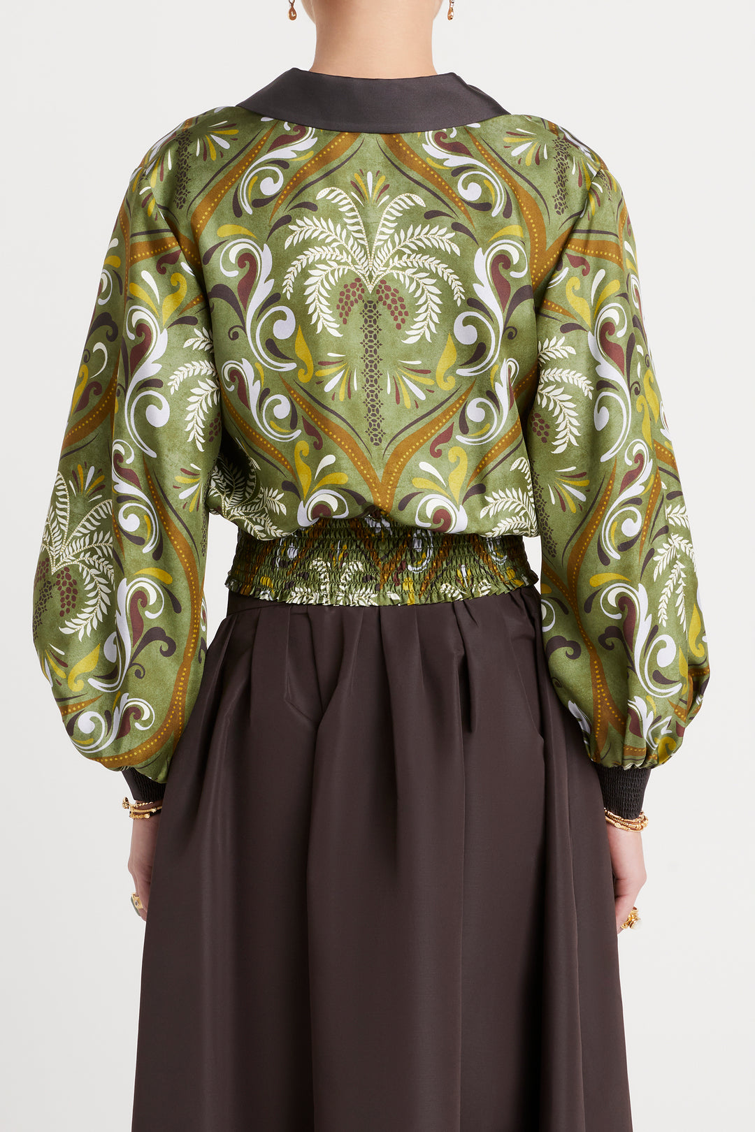 Husk Mila Blouse