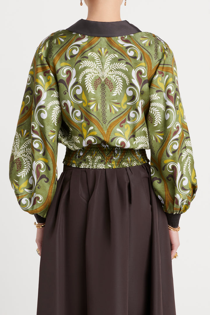 Husk Mila Blouse
