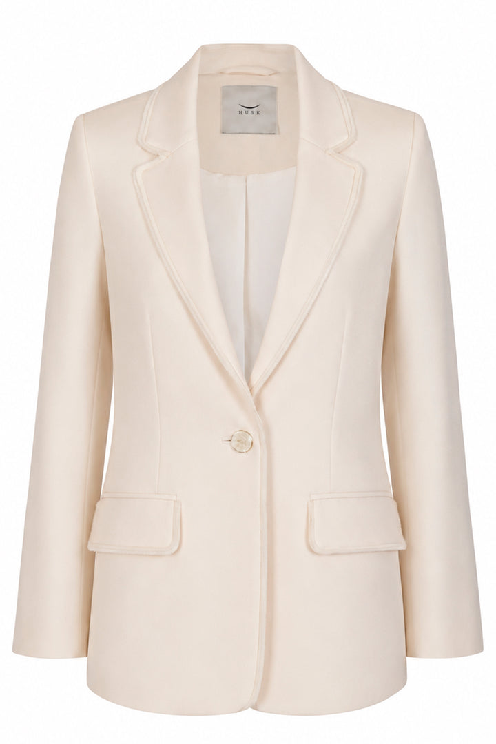 Husk Arianna Blazer