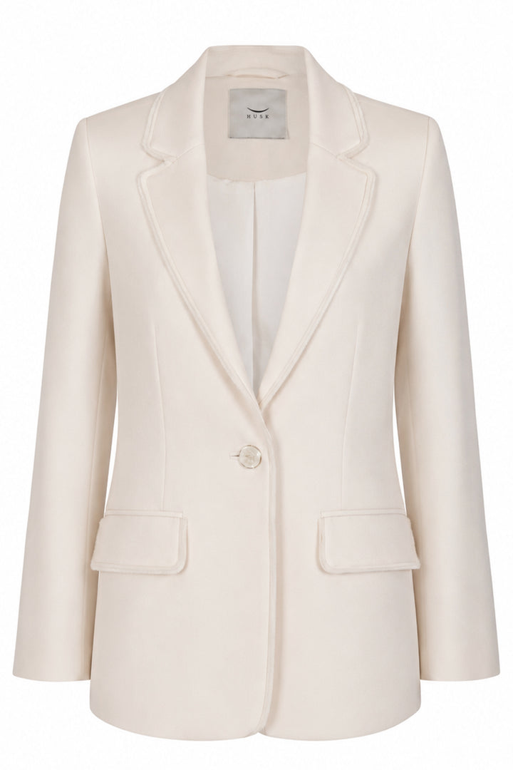 Husk Arianna Blazer