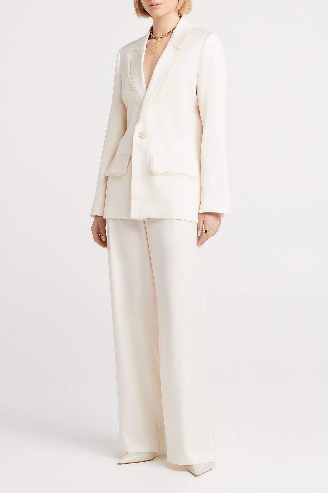 Husk Arianna Blazer