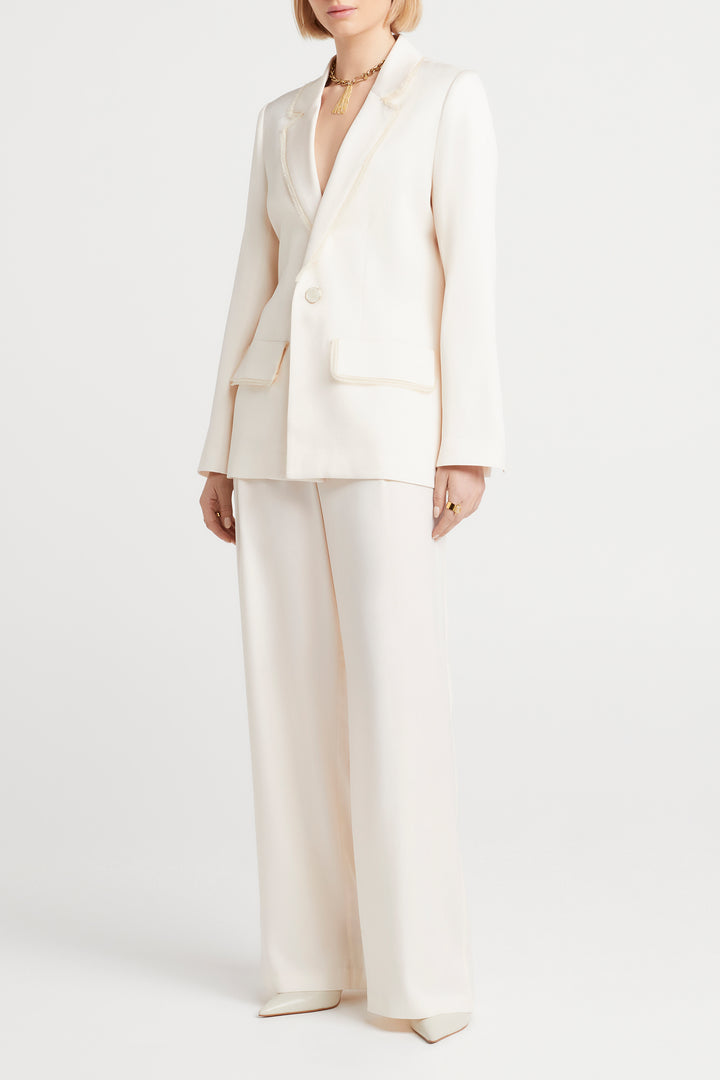 Husk Arianna Blazer