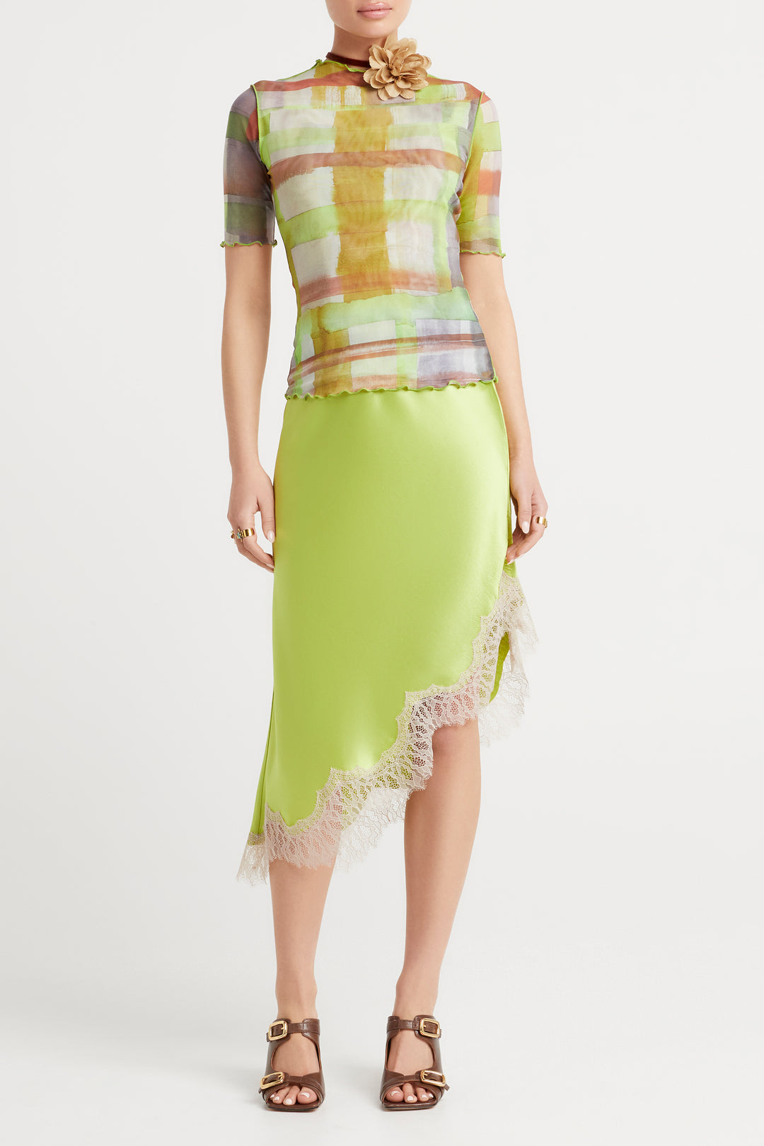 Husk Avery Top