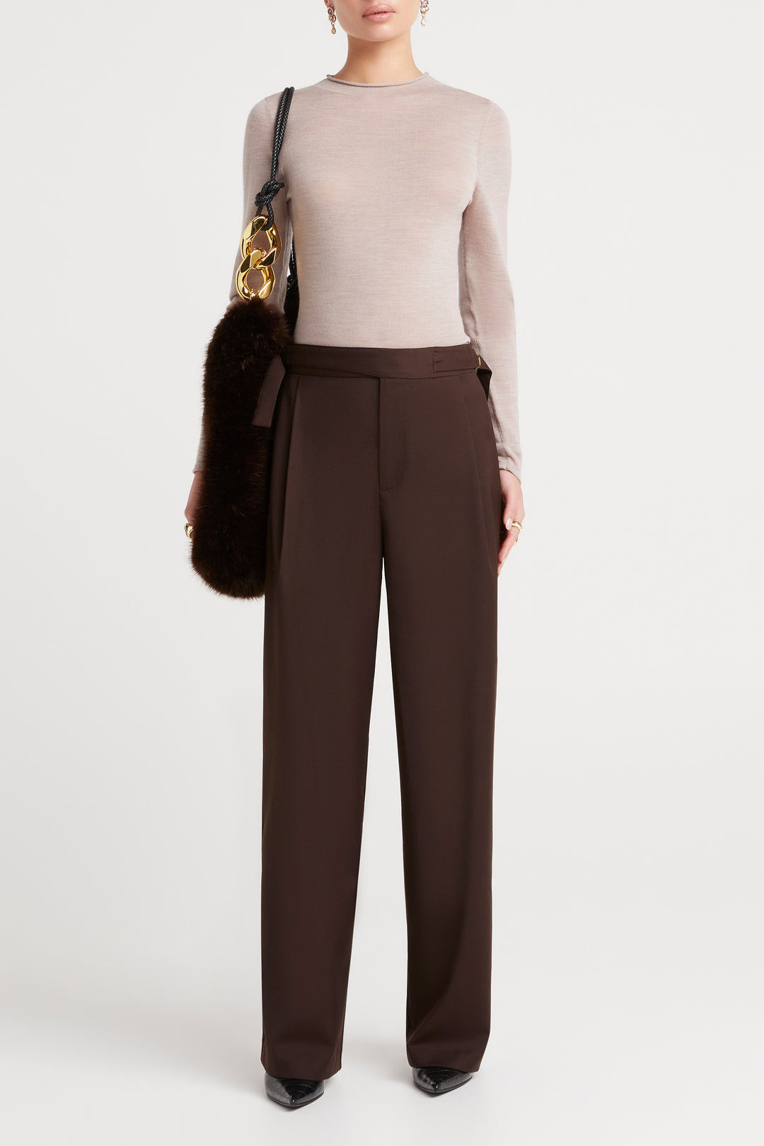 Husk Clara Pant