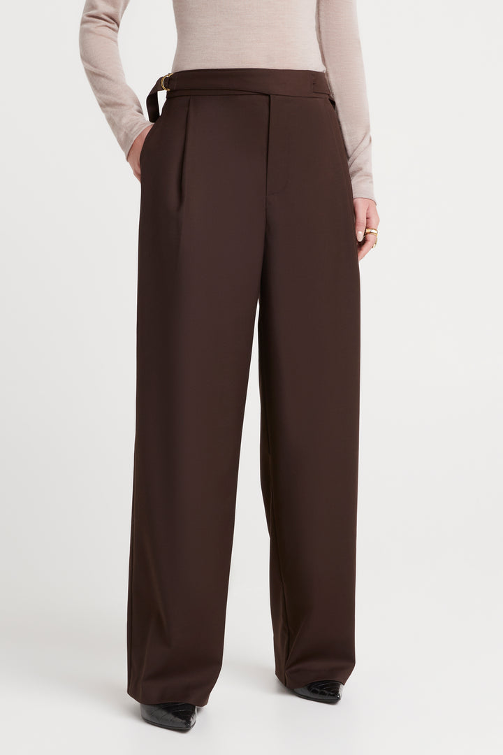 Husk Clara Pant