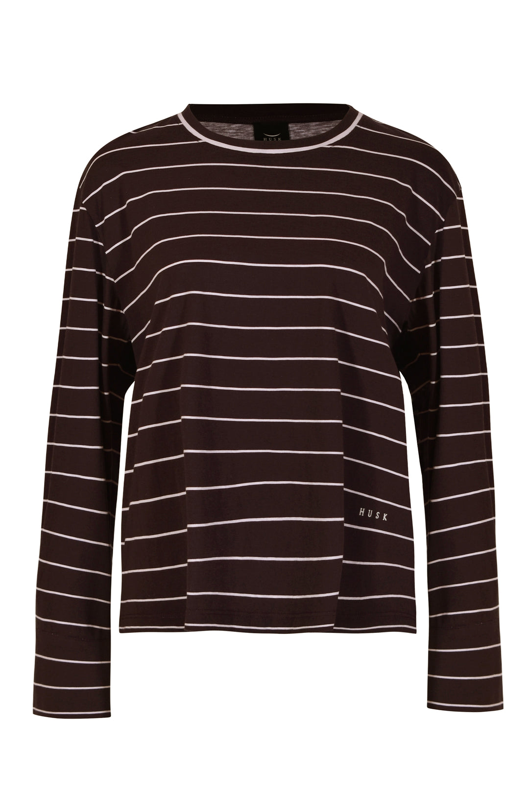 Husk Longsleeve Crew
