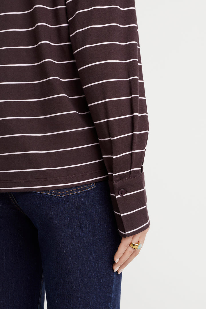 Husk Longsleeve Crew