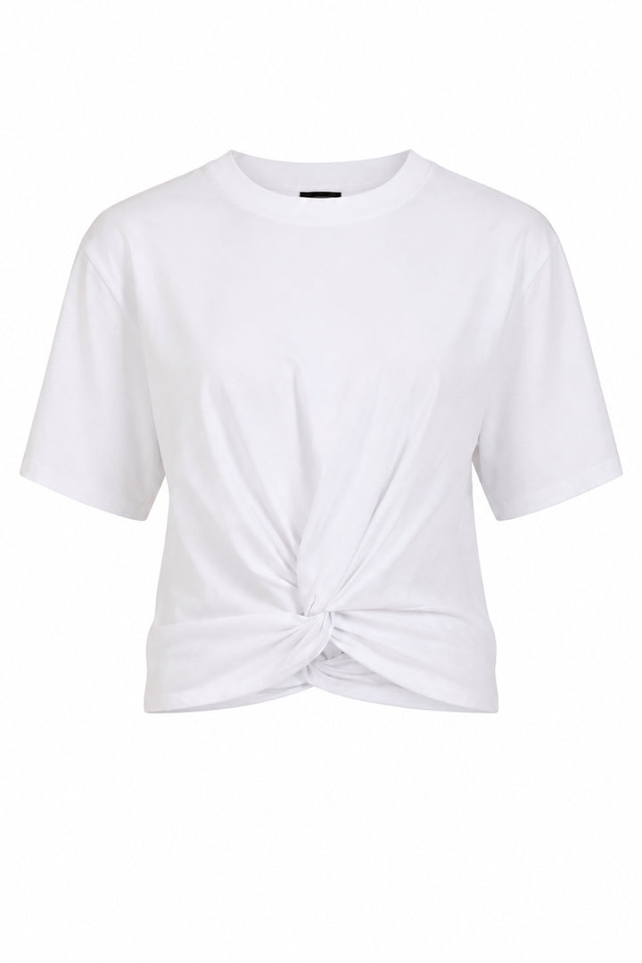 Husk Twist Tee