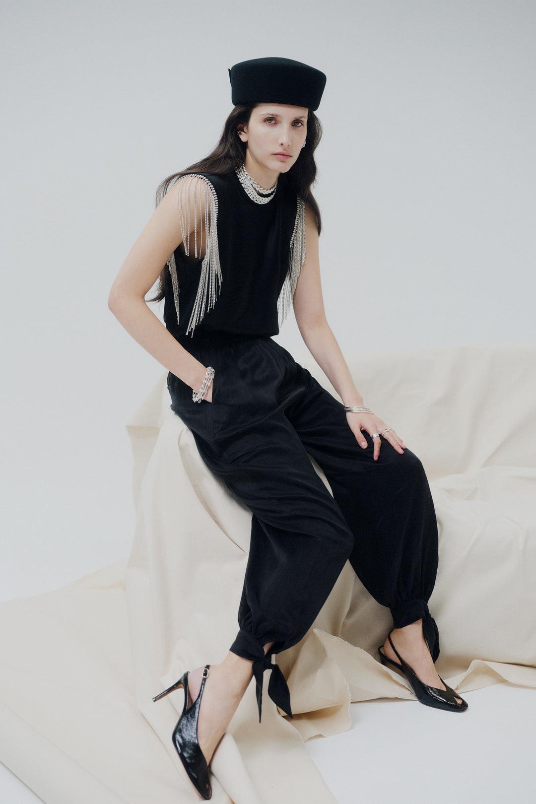 Husk Marlowe Pant