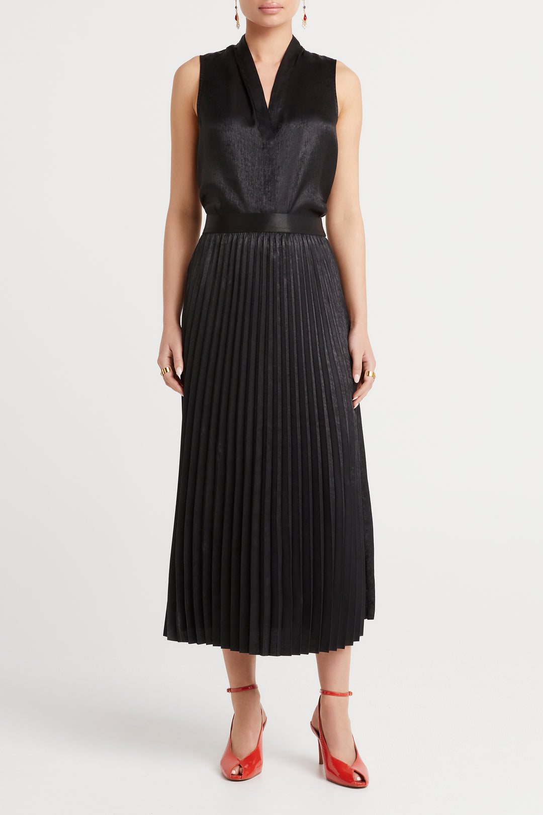 Husk Aurelia Skirt