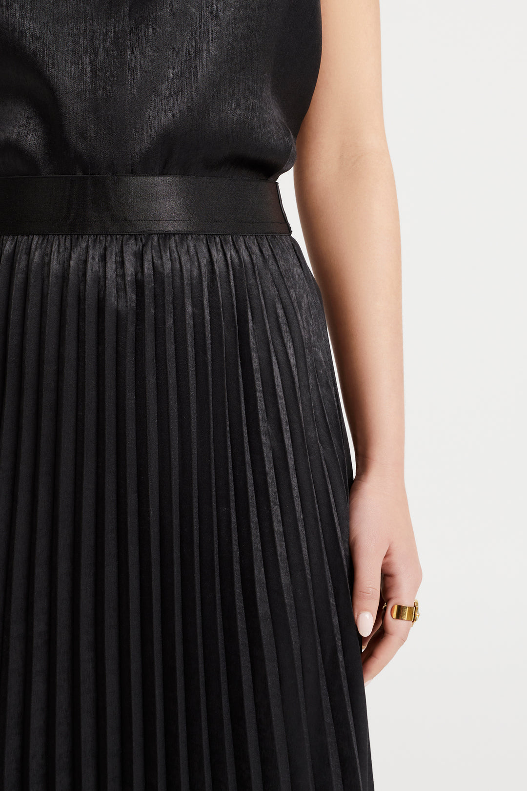 Husk Aurelia Skirt