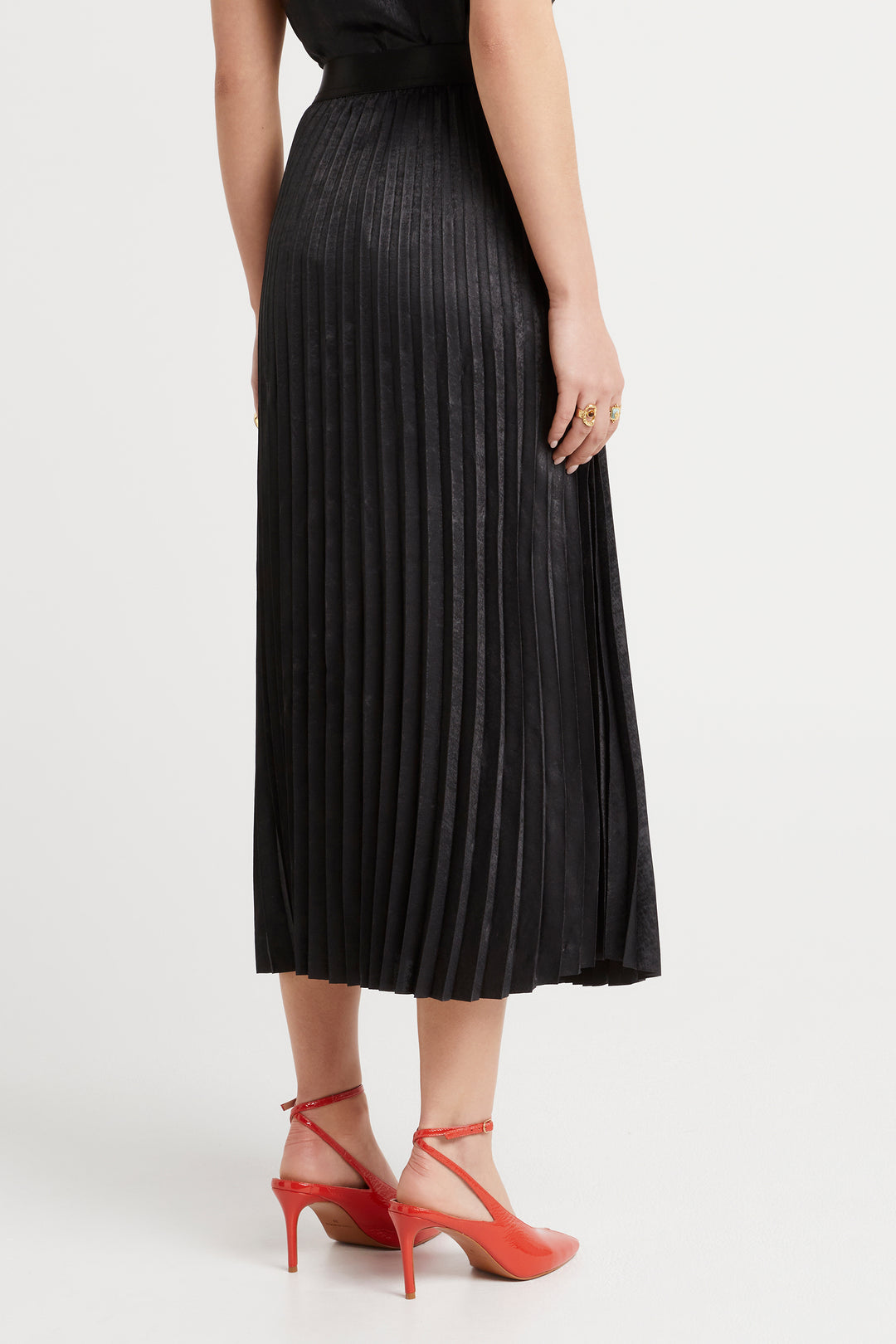 Husk Aurelia Skirt