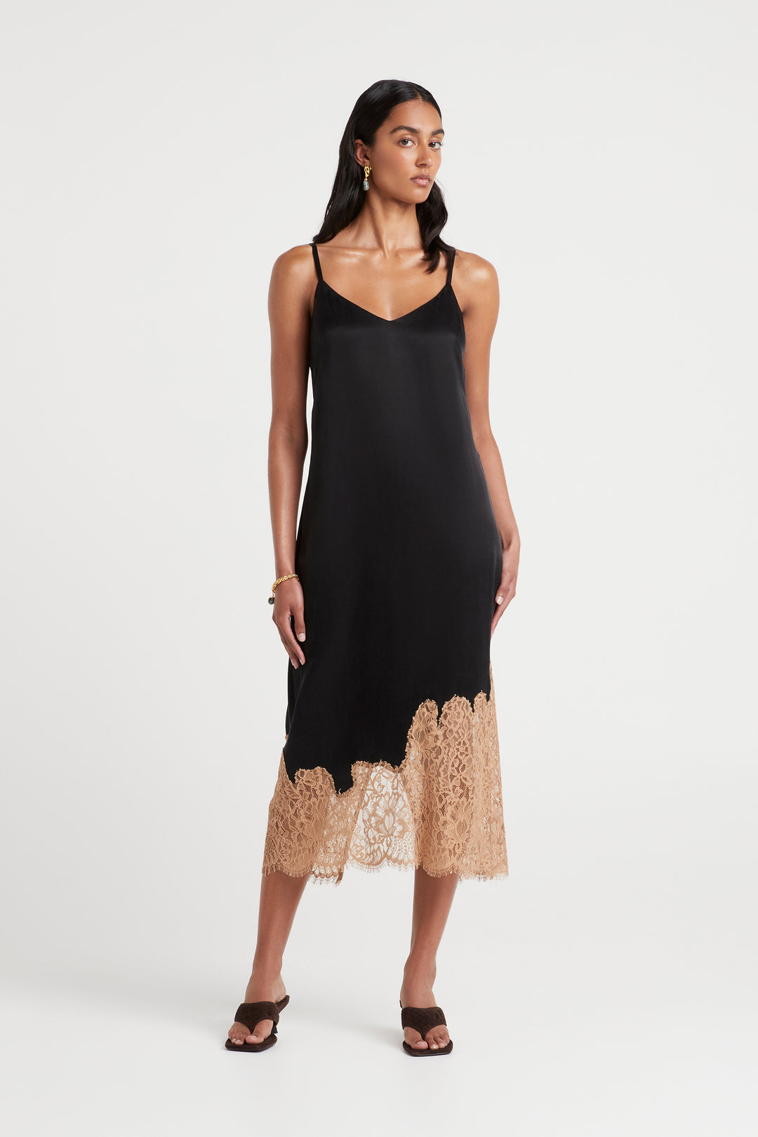 Husk Sasha Slip Dress