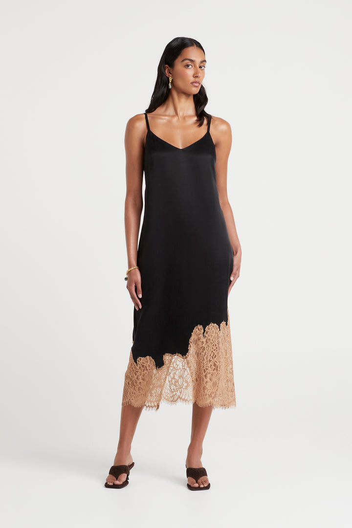 Husk Sasha Slip Dress