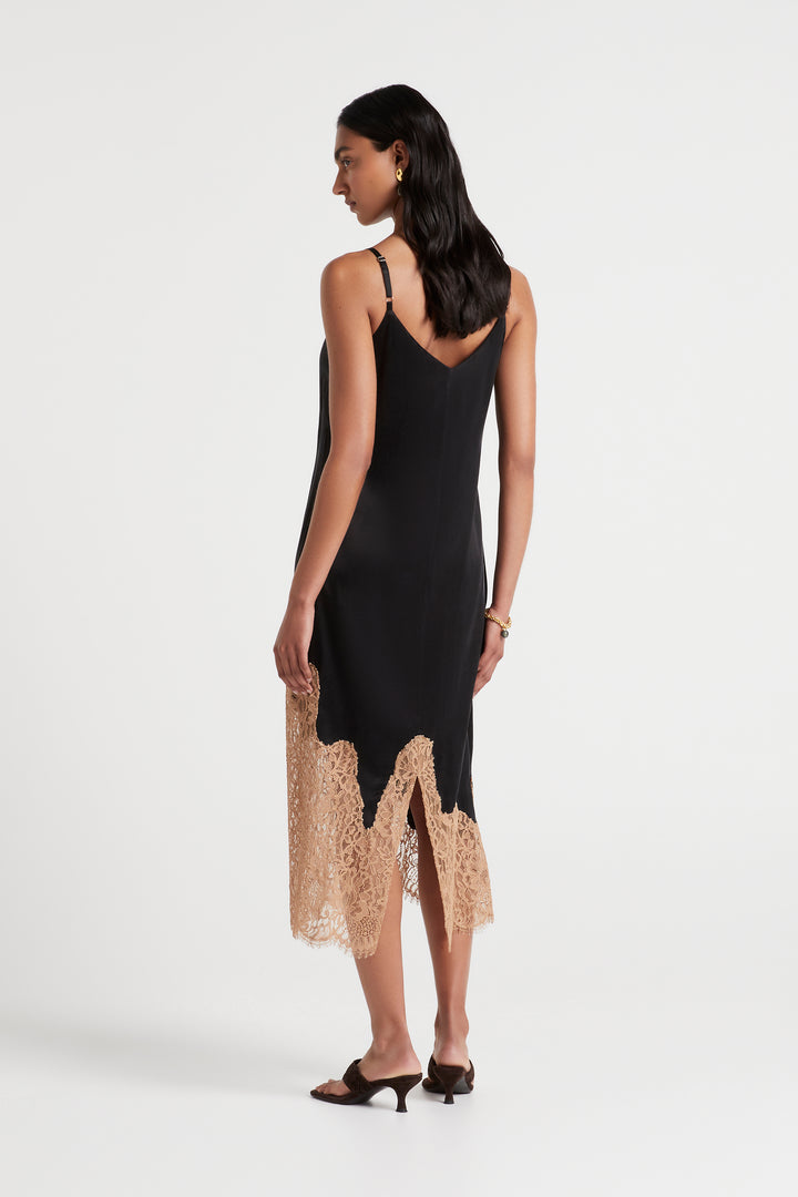 Husk Sasha Slip Dress