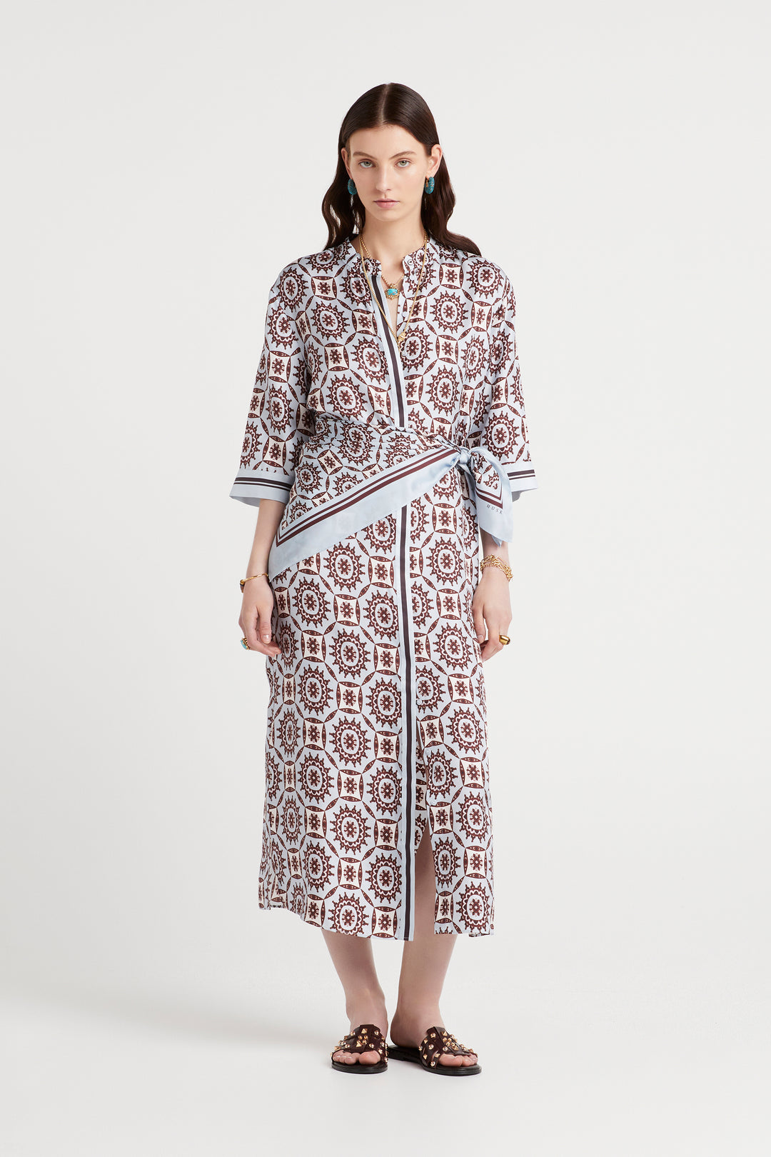 Husk Raya Dress