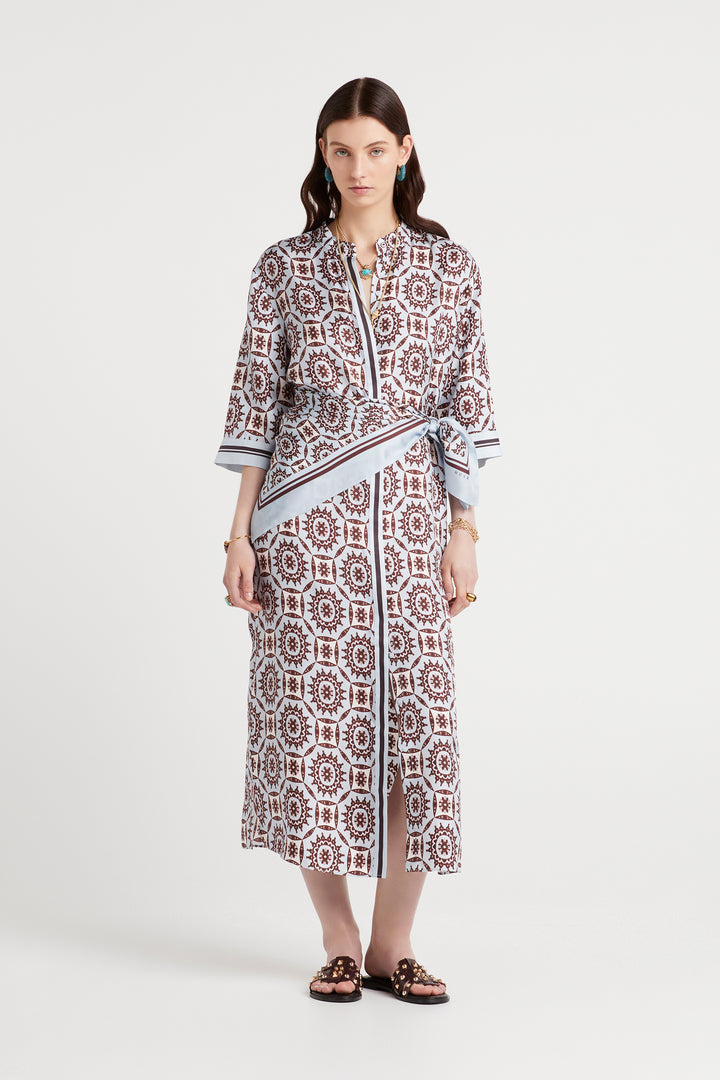 Husk Raya Dress