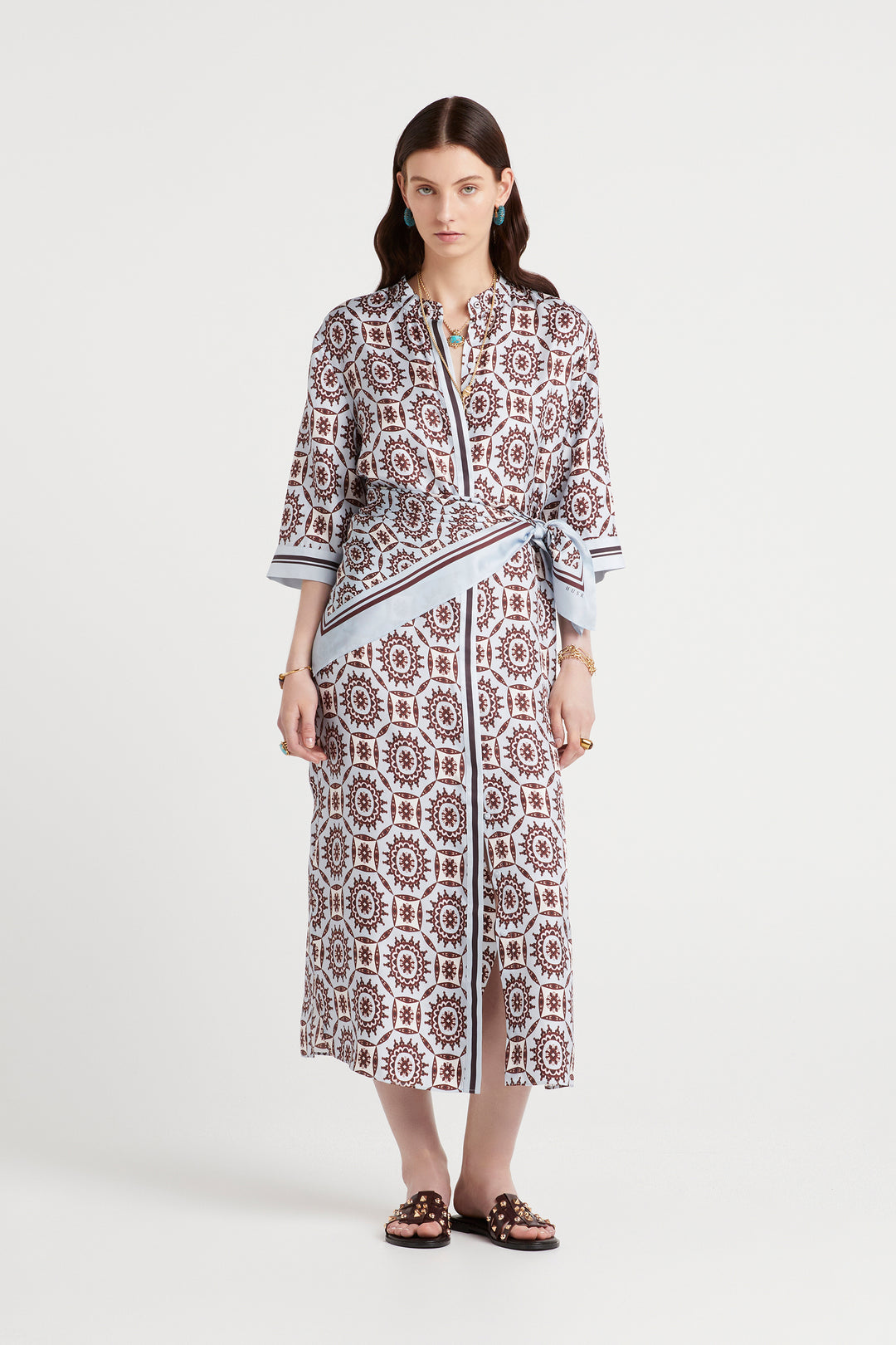 Husk Raya Dress