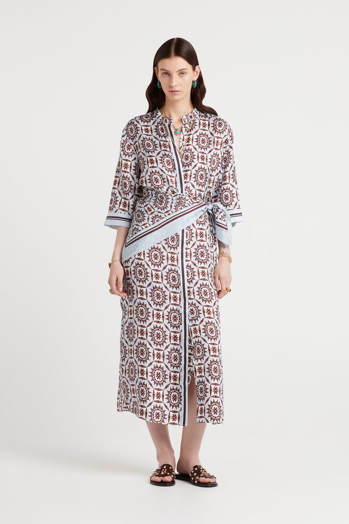Husk Raya Dress