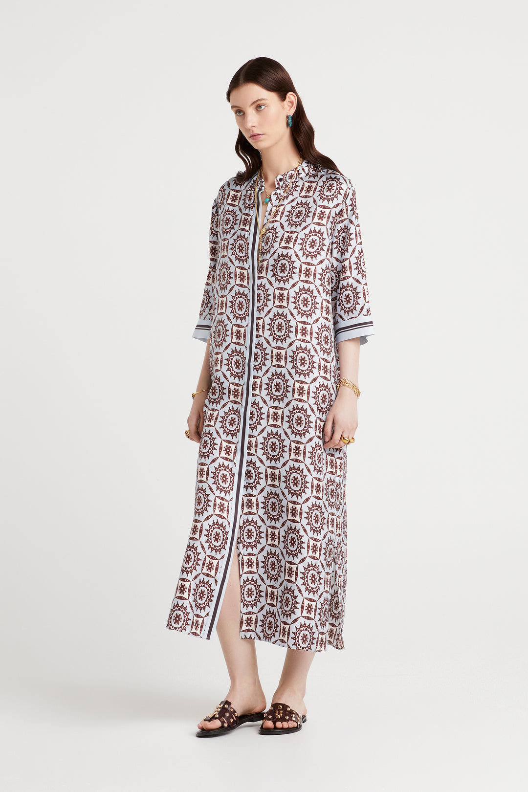 Husk Raya Dress